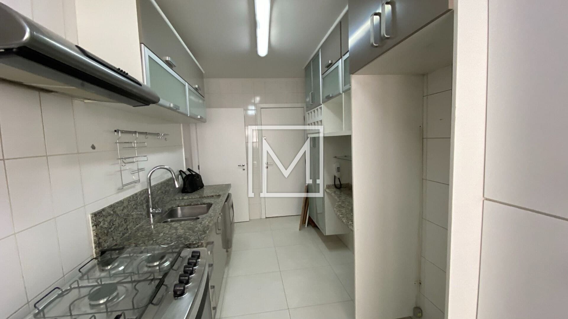 Apartamento com 3 dormitórios para alugar, 105 m² por R$ 7.337,36/mês – Ipiranga – São Paulo/SP — foto 5 de 33