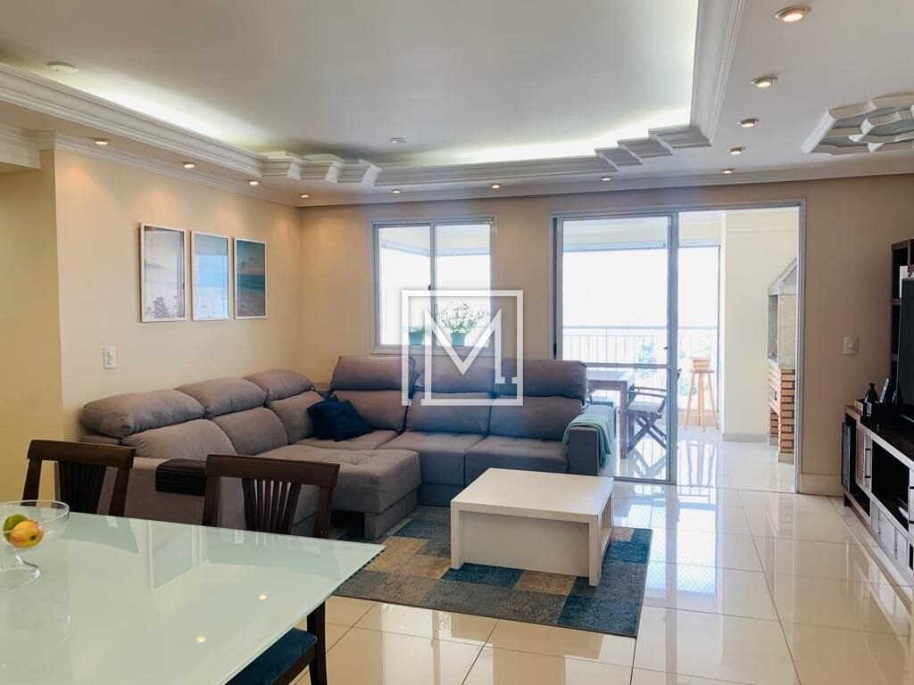 Apartamento com 3 dormitórios à venda, 103 m² por R$ 1.200.000,00 – Ipiranga – São Paulo/SP — foto 2 de 71