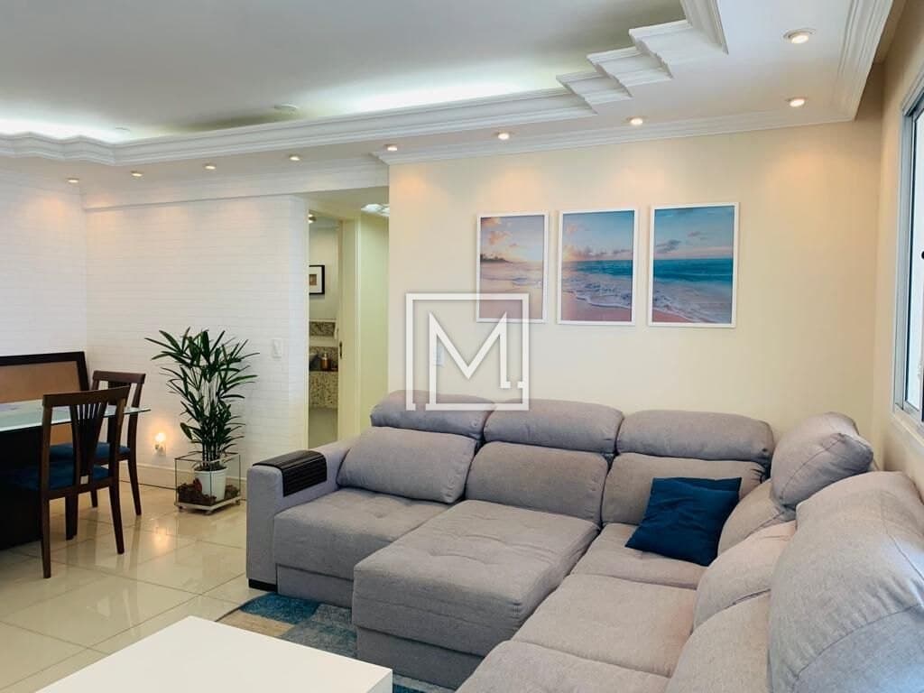 Apartamento com 3 dormitórios à venda, 103 m² por R$ 1.200.000,00 – Ipiranga – São Paulo/SP — foto 3 de 71