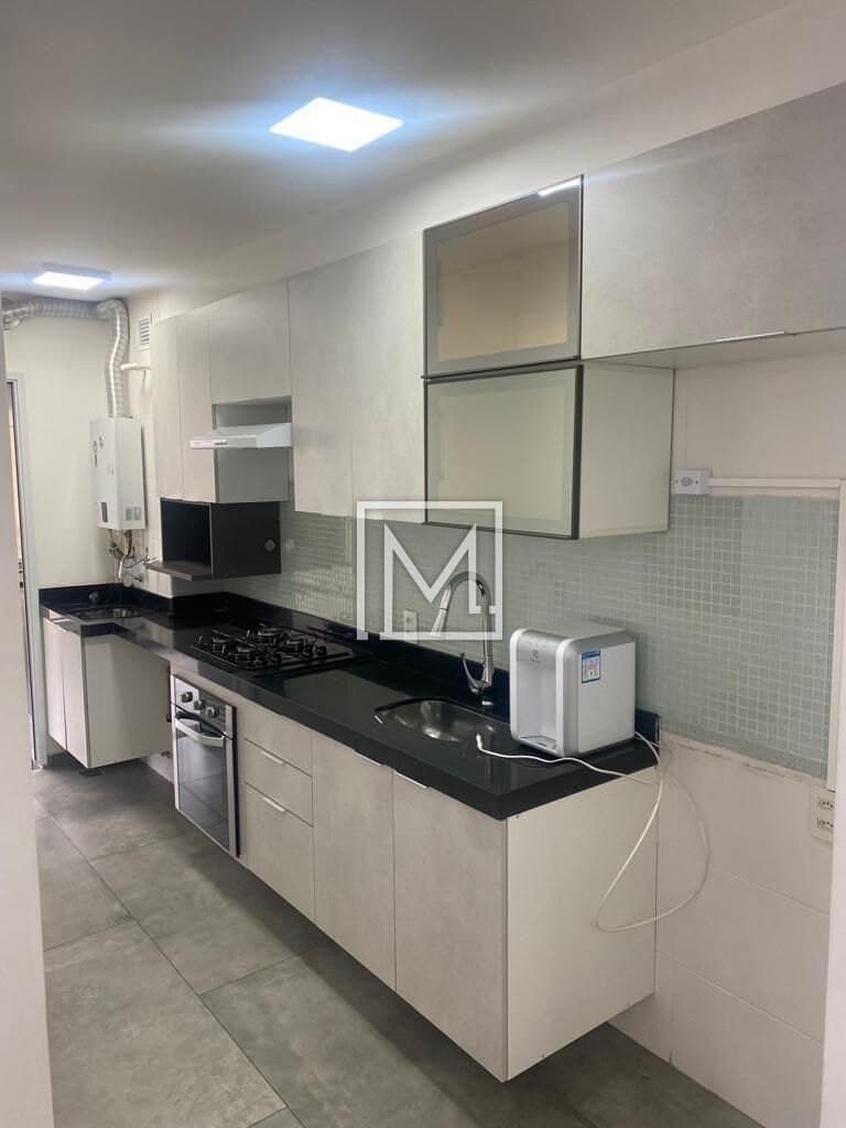 Apartamento com 2 dormitórios à venda, 70 m² por R$ 775.000,00 – Ipiranga – São Paulo/SP