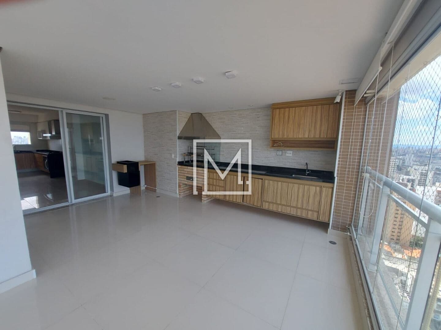 Apartamento com 4 dormitórios para alugar, 237 m² por R$ 23.015,93/mês – Ipiranga – São Paulo/SP