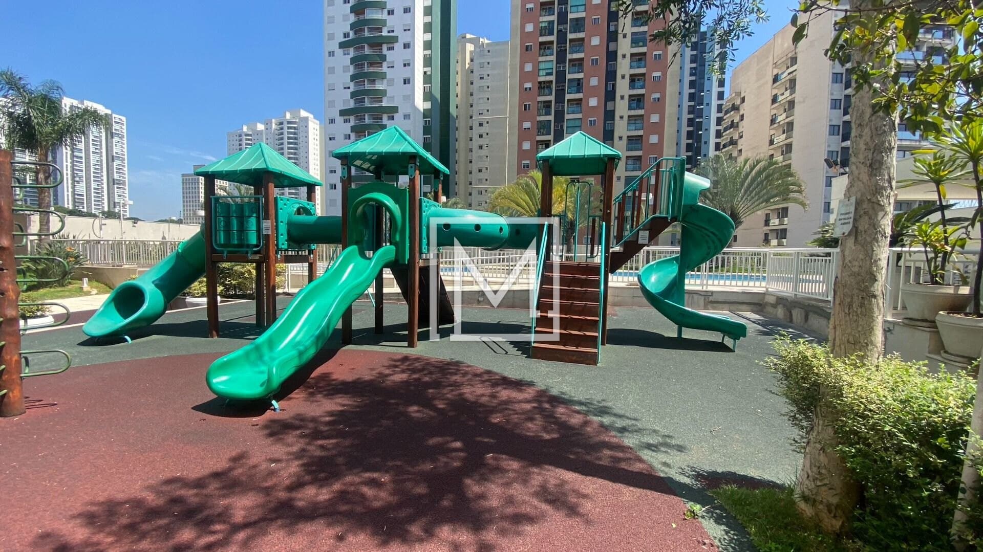 Apartamento com 3 dormitórios para alugar, 142 m² por R$ 10.062,52/mês – Ipiranga – São Paulo/SP — foto 4 de 49