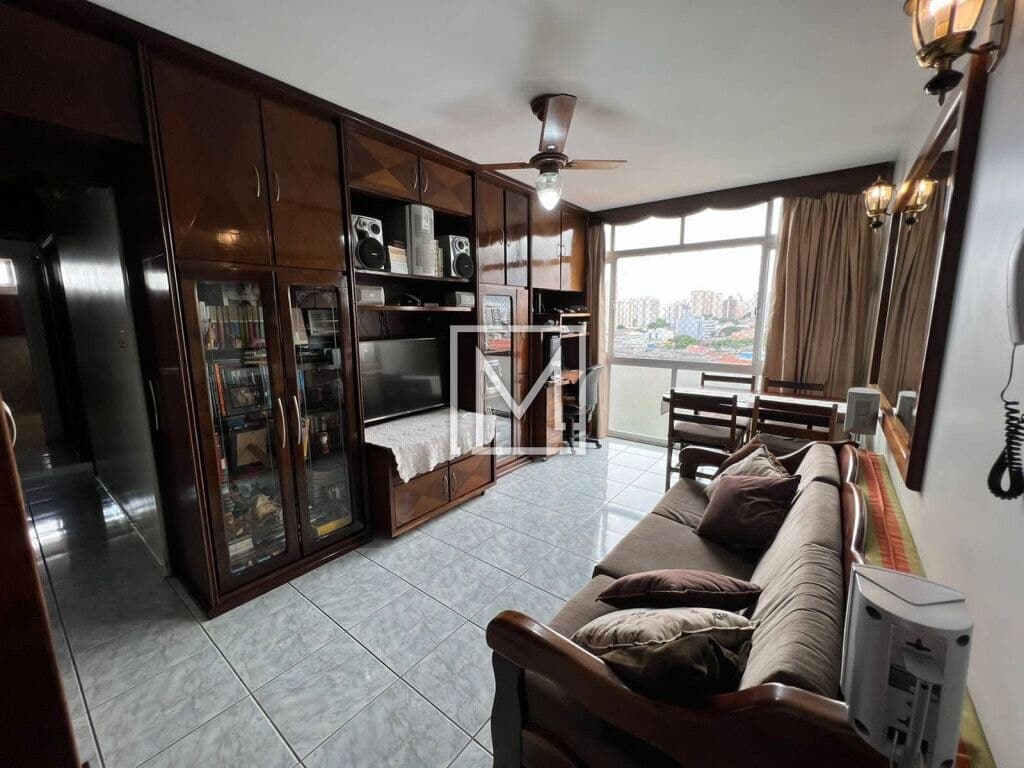 Apartamento com 2 dormitórios à venda, 82 m² por R$ 498.000,00 – Ipiranga – São Paulo/SP — foto 2 de 15