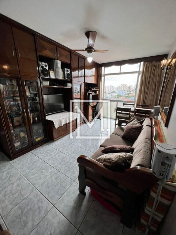 Apartamento com 2 dormitórios à venda, 82 m² por R$ 498.000,00 – Ipiranga – São Paulo/SP — foto 3 de 15