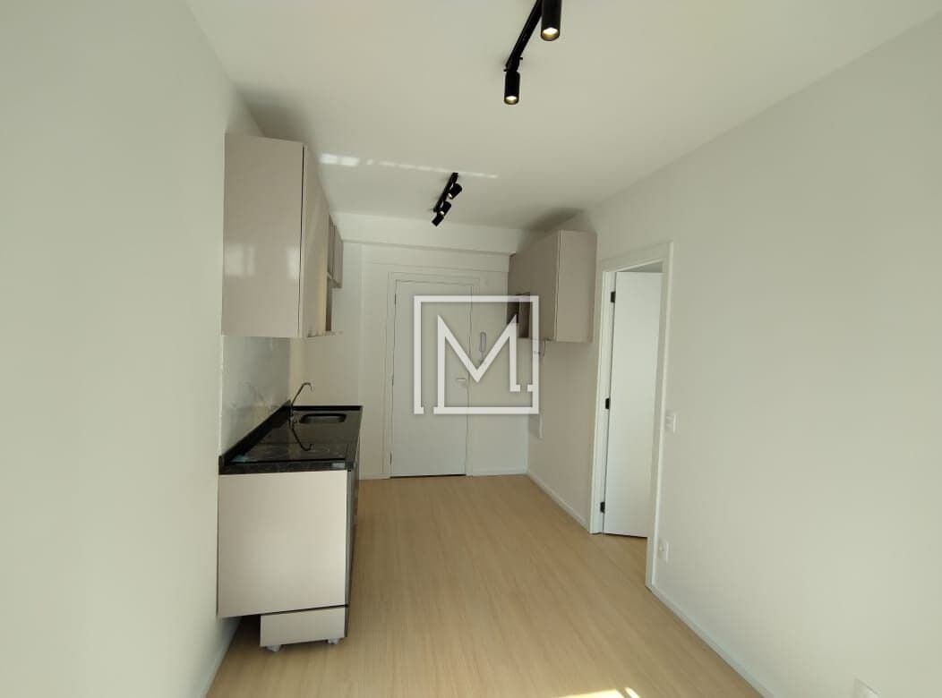 Apartamento com 1 dormitório para alugar, 30 m² por R$ 3.589,03/mês – Vila Madalena – São Paulo/SP — foto 3 de 24