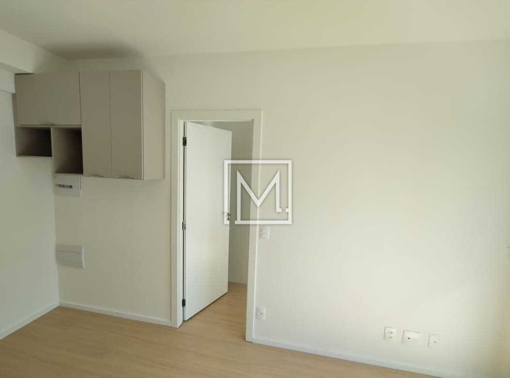 Apartamento com 1 dormitório para alugar, 30 m² por R$ 3.589,03/mês – Vila Madalena – São Paulo/SP — foto 4 de 24