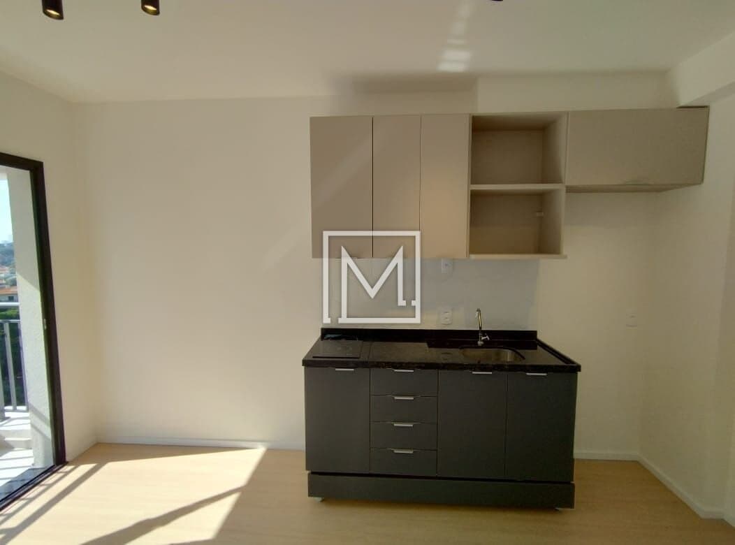 Apartamento com 1 dormitório para alugar, 30 m² por R$ 3.589,03/mês – Vila Madalena – São Paulo/SP — foto 5 de 24