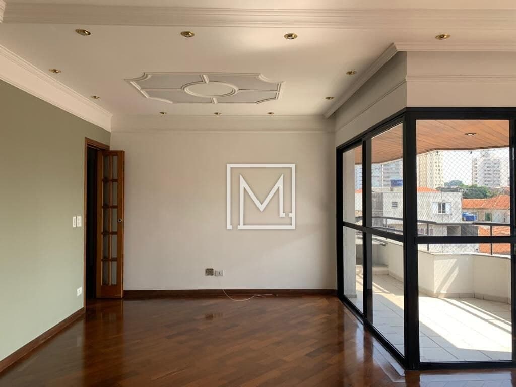 Apartamento com 3 dormitórios/1 suíte para Locação por R$3.650,00 no Ipiranga-São Paulo/SP