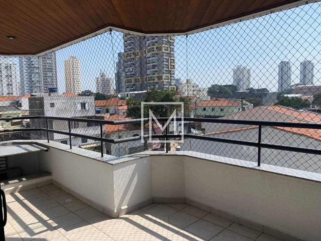 Apartamento com 3 dormitórios/1 suíte para Locação por R$3.650,00 no Ipiranga-São Paulo/SP — foto 2 de 20