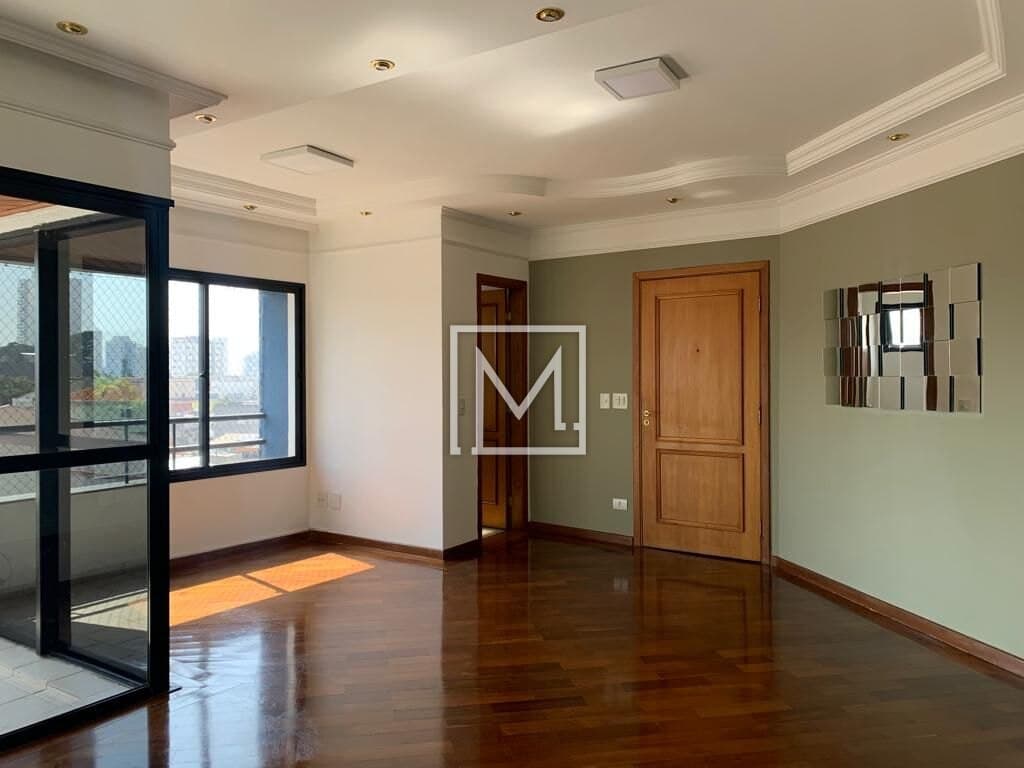 Apartamento com 3 dormitórios/1 suíte para Locação por R$3.650,00 no Ipiranga-São Paulo/SP — foto 3 de 20