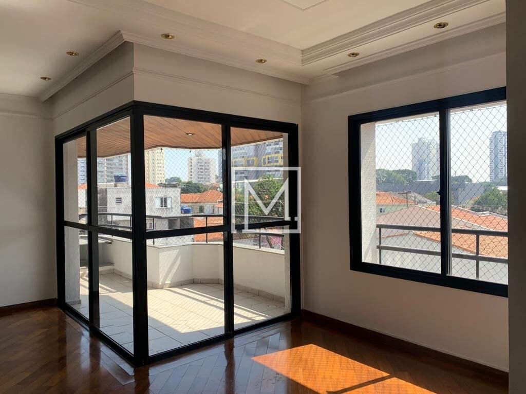 Apartamento com 3 dormitórios/1 suíte para Locação por R$3.650,00 no Ipiranga-São Paulo/SP — foto 4 de 20