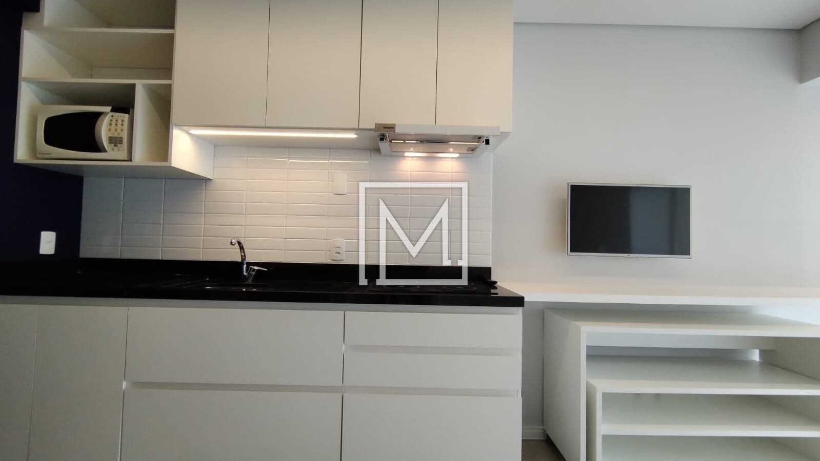 Apartamento com 1 dormitório para alugar, 30 m² por R$ 3.934,17/mês – Sumarezinho – São Paulo/SP — foto 2 de 20