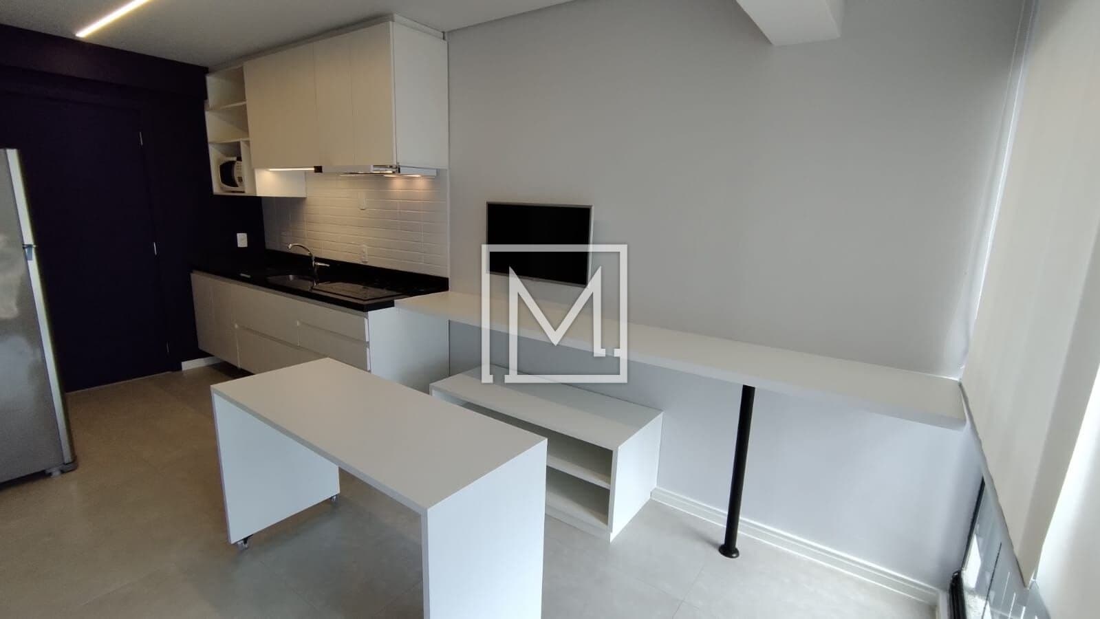 Apartamento com 1 dormitório para alugar, 30 m² por R$ 3.934,17/mês – Sumarezinho – São Paulo/SP — foto 4 de 20