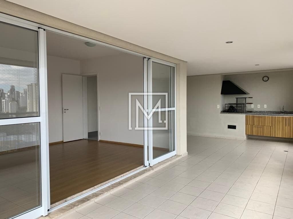Apartamento com 3 dormitórios para alugar, 168 m² por R$ 11.256,83/mês – Ipiranga – São Paulo/SP — foto 4 de 35