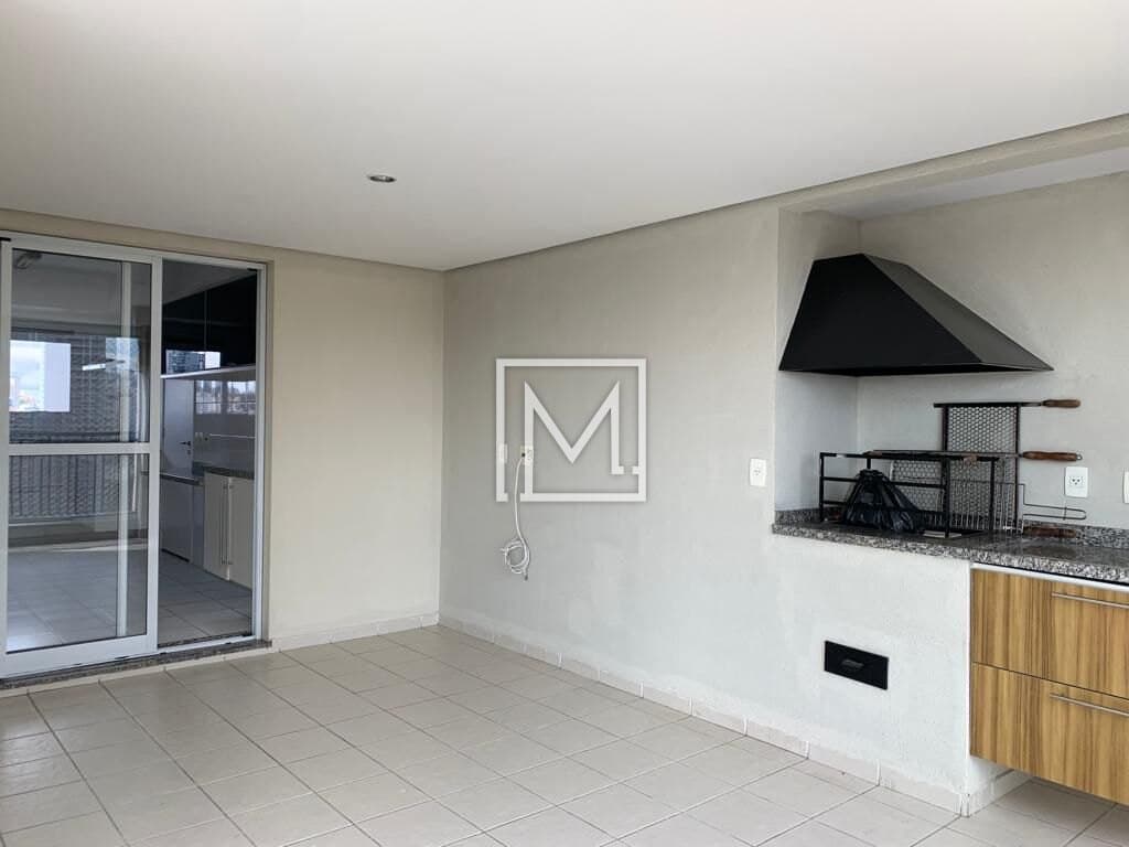 Apartamento com 3 dormitórios para alugar, 168 m² por R$ 11.256,83/mês – Ipiranga – São Paulo/SP — foto 5 de 35