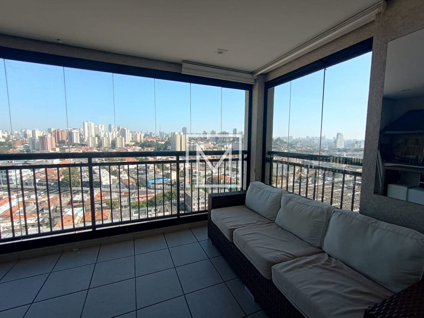Apartamento com 2 dormitórios à venda, 72 m² por R$ 890.000,00 – Ipiranga – São Paulo/SP