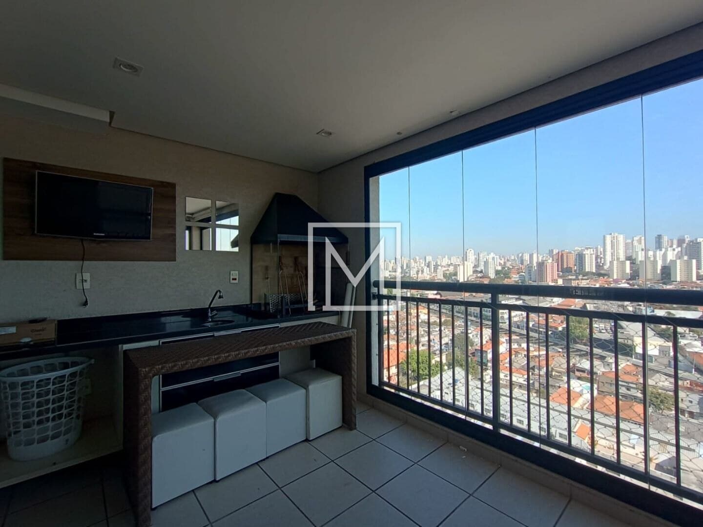 Apartamento com 2 dormitórios à venda, 72 m² por R$ 890.000,00 – Ipiranga – São Paulo/SP — foto 3 de 36