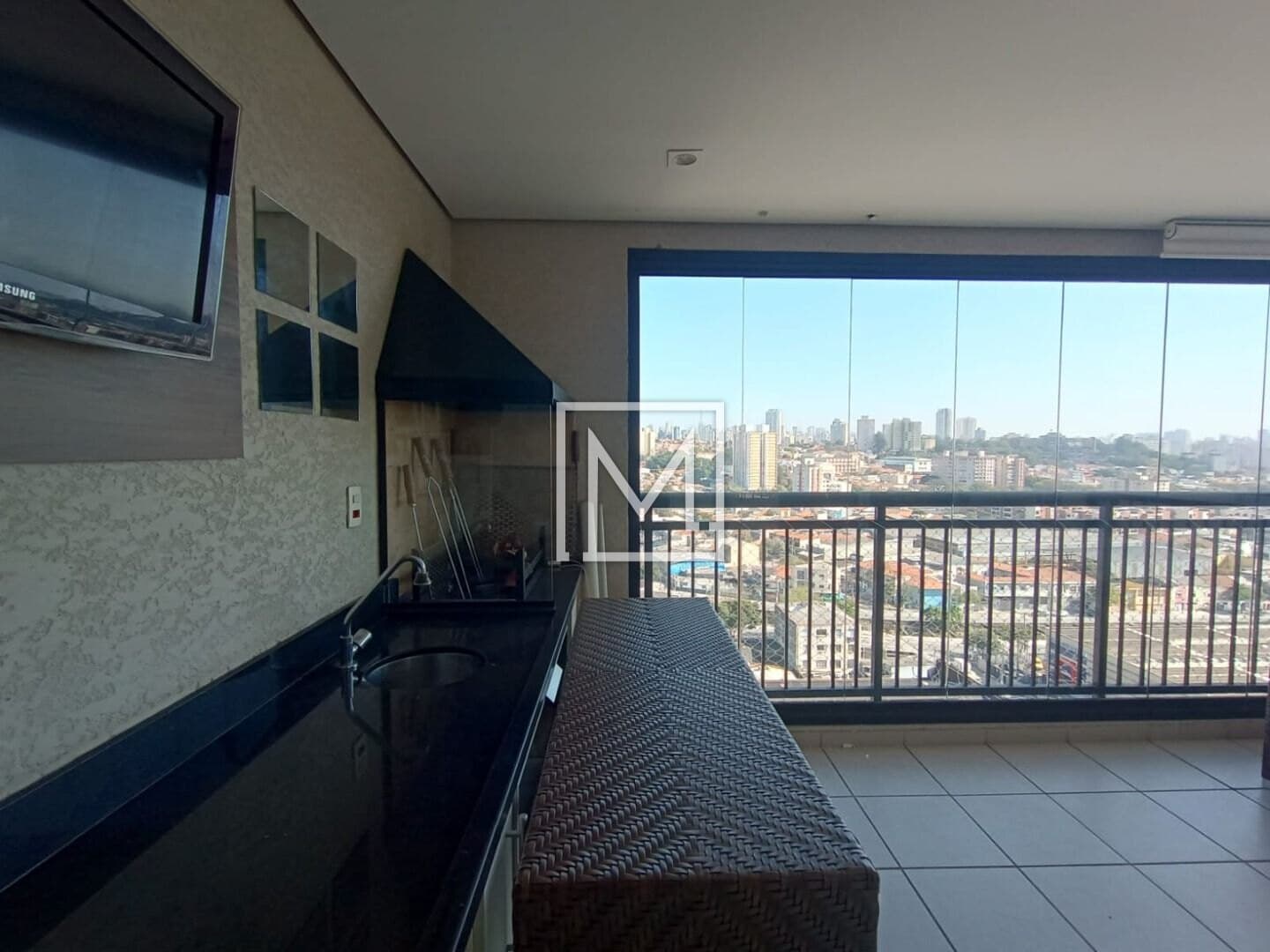 Apartamento com 2 dormitórios à venda, 72 m² por R$ 890.000,00 – Ipiranga – São Paulo/SP — foto 4 de 36