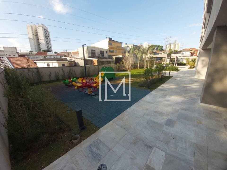 Apartamento com 3 dormitórios à venda, 94 m² por R$ 960.000,00 – Saúde – São Paulo/SP — foto 2 de 3