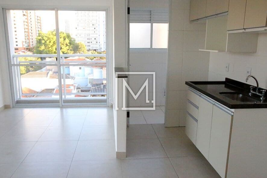 Apartamento com 2 dormitórios, 60 m² – venda por R$ 660.000,00 ou aluguel por R$ 4.924,10/mês – Ipiranga – São Paulo/SP