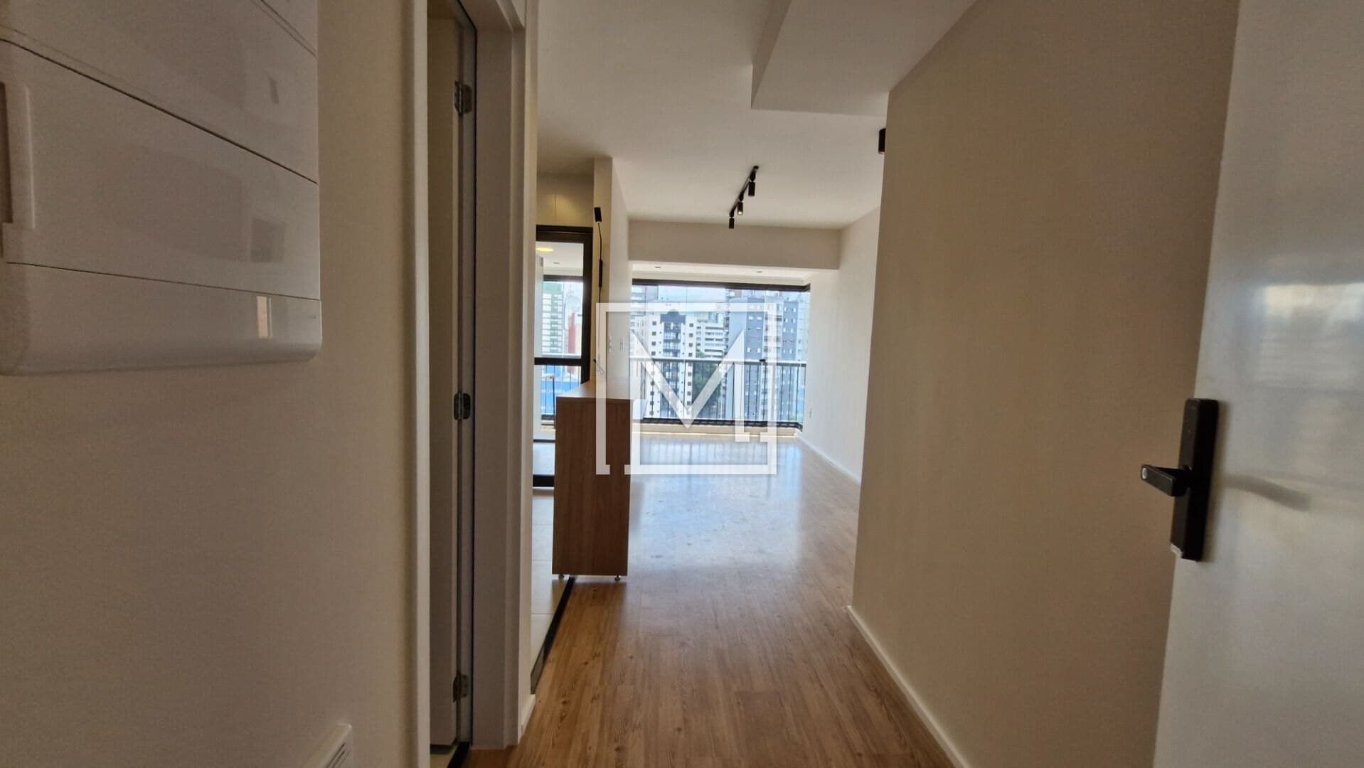 Apartamento com 1 dormitório para alugar, 44 m² por R$ 5.421,72/mês – Vila Mariana – São Paulo/SP — foto 2 de 65
