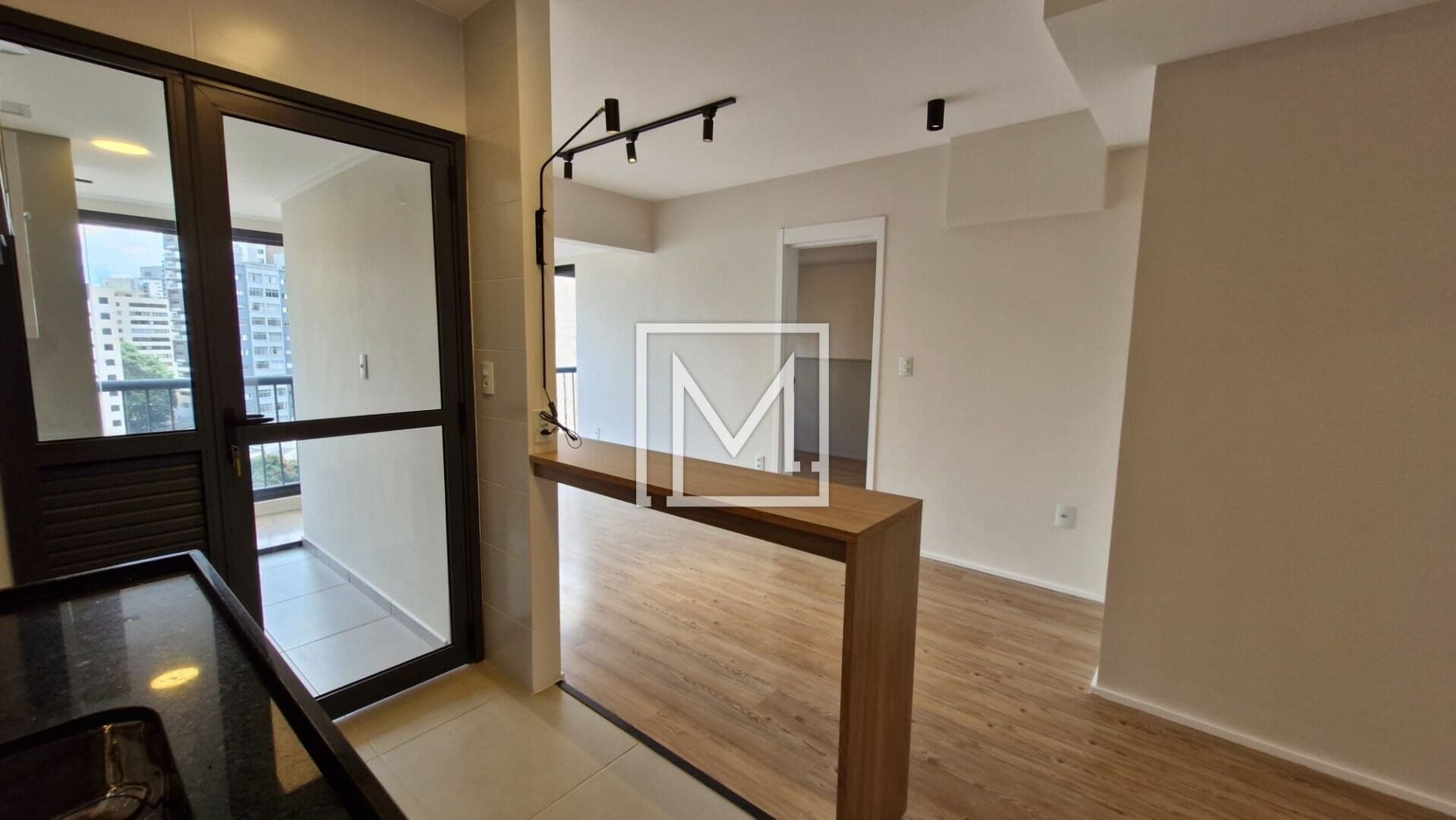 Apartamento com 1 dormitório para alugar, 44 m² por R$ 5.421,72/mês – Vila Mariana – São Paulo/SP — foto 5 de 65