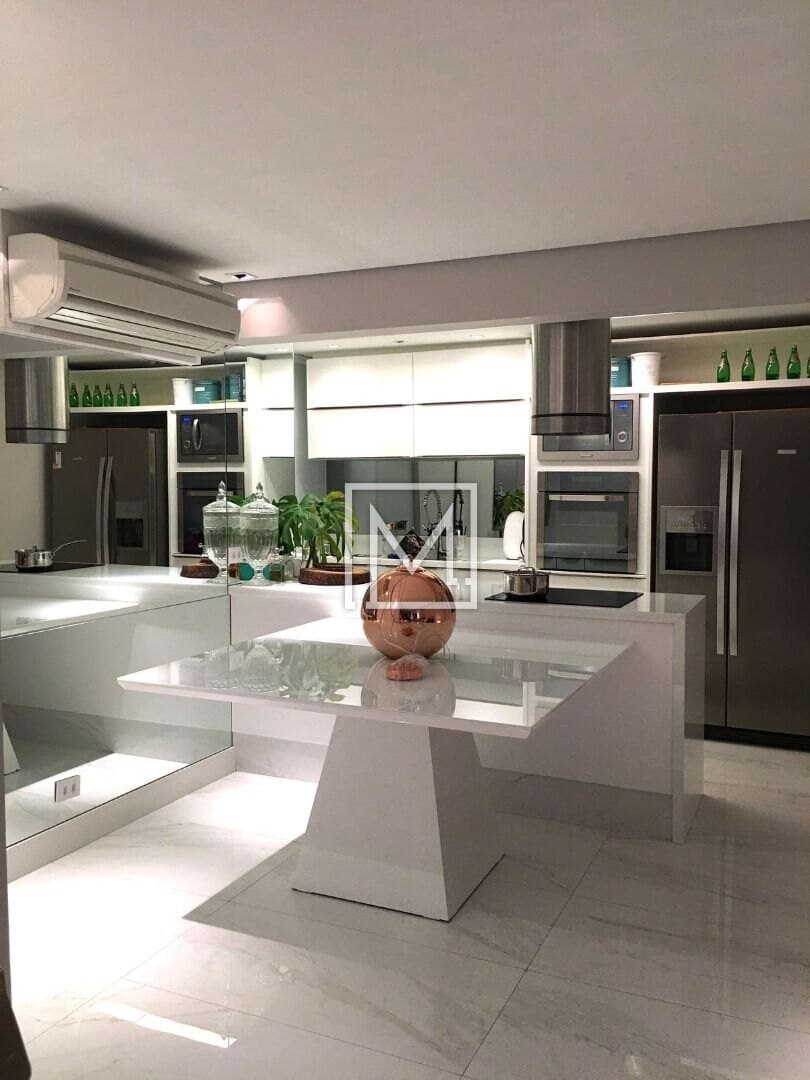 Apartamento com 3 dormitórios à venda, 72 m² por R$ 1.000.000,00 – Aclimação – São Paulo/SP