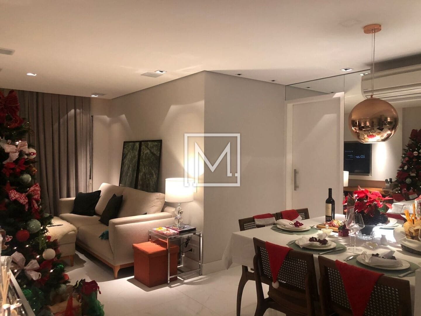 Apartamento com 3 dormitórios à venda, 72 m² por R$ 1.000.000,00 – Aclimação – São Paulo/SP — foto 2 de 38