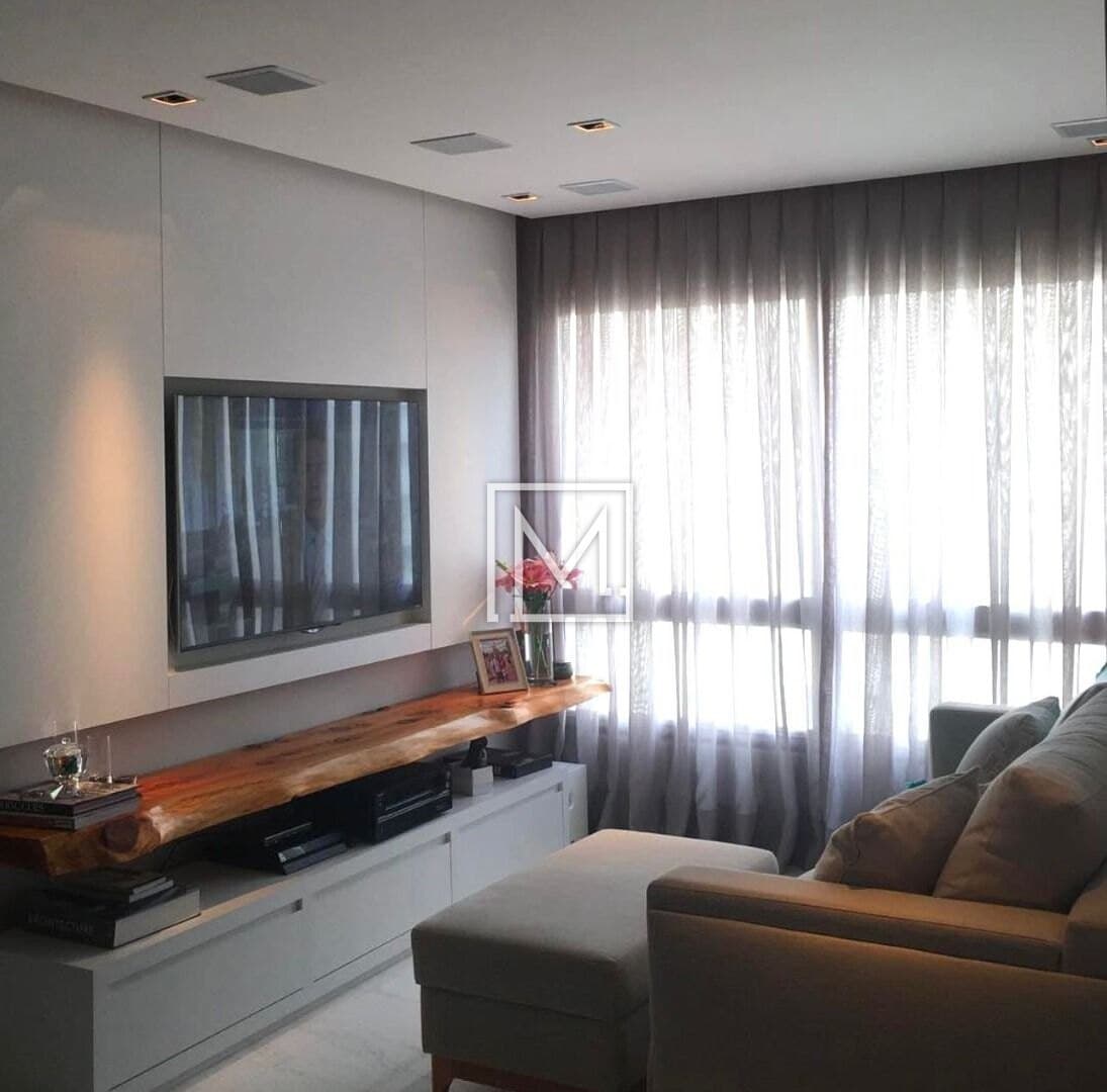 Apartamento com 3 dormitórios à venda, 72 m² por R$ 1.000.000,00 – Aclimação – São Paulo/SP — foto 3 de 38