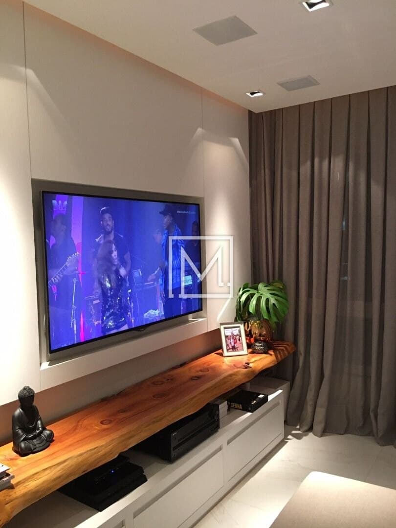 Apartamento com 3 dormitórios à venda, 72 m² por R$ 1.000.000,00 – Aclimação – São Paulo/SP — foto 5 de 38