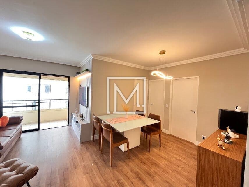 Apartamento com 3 dormitórios à venda, 90 m² por R$ 899.500,00 – Ipiranga – São Paulo/SP — foto 2 de 56