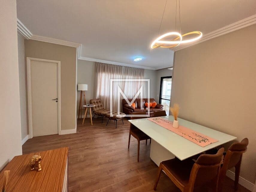 Apartamento com 3 dormitórios à venda, 90 m² por R$ 899.500,00 – Ipiranga – São Paulo/SP — foto 3 de 56