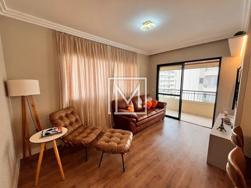 Apartamento com 3 dormitórios à venda, 90 m² por R$ 899.500,00 – Ipiranga – São Paulo/SP — foto 4 de 56