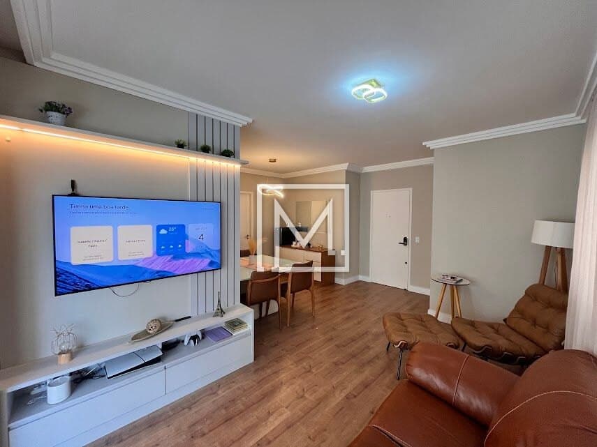 Apartamento com 3 dormitórios à venda, 90 m² por R$ 899.500,00 – Ipiranga – São Paulo/SP — foto 5 de 56