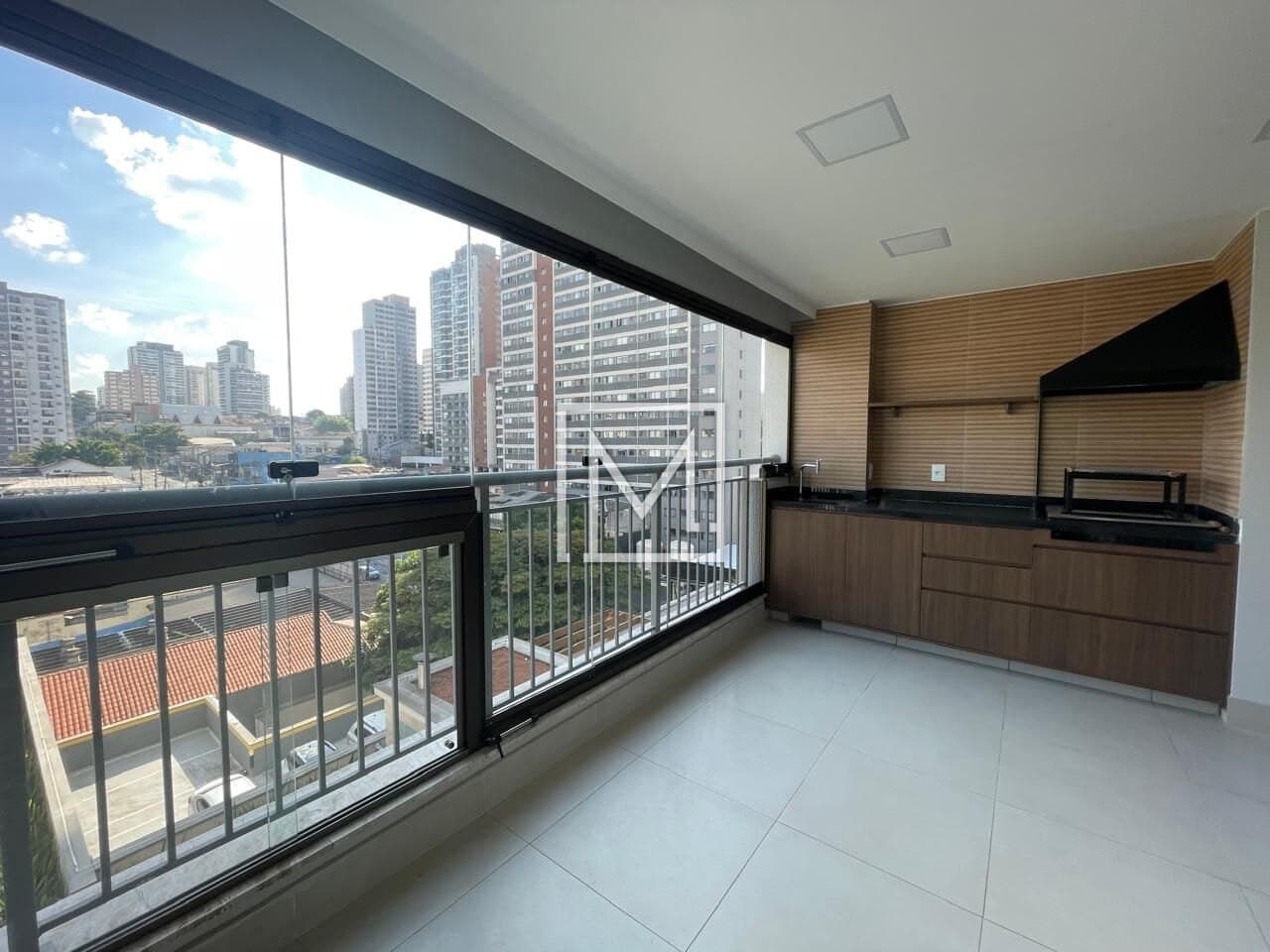 Apartamento com 2 dormitórios, 72 m² – venda por R$ 1.130.000,00 ou aluguel por R$ 6.395,24/mês – Ipiranga – São Paulo/SP
