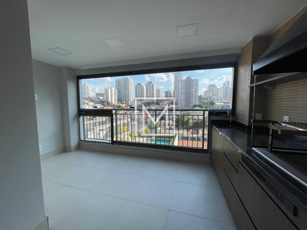 Apartamento com 2 dormitórios, 72 m² – venda por R$ 1.130.000,00 ou aluguel por R$ 6.395,24/mês – Ipiranga – São Paulo/SP — foto 3 de 49