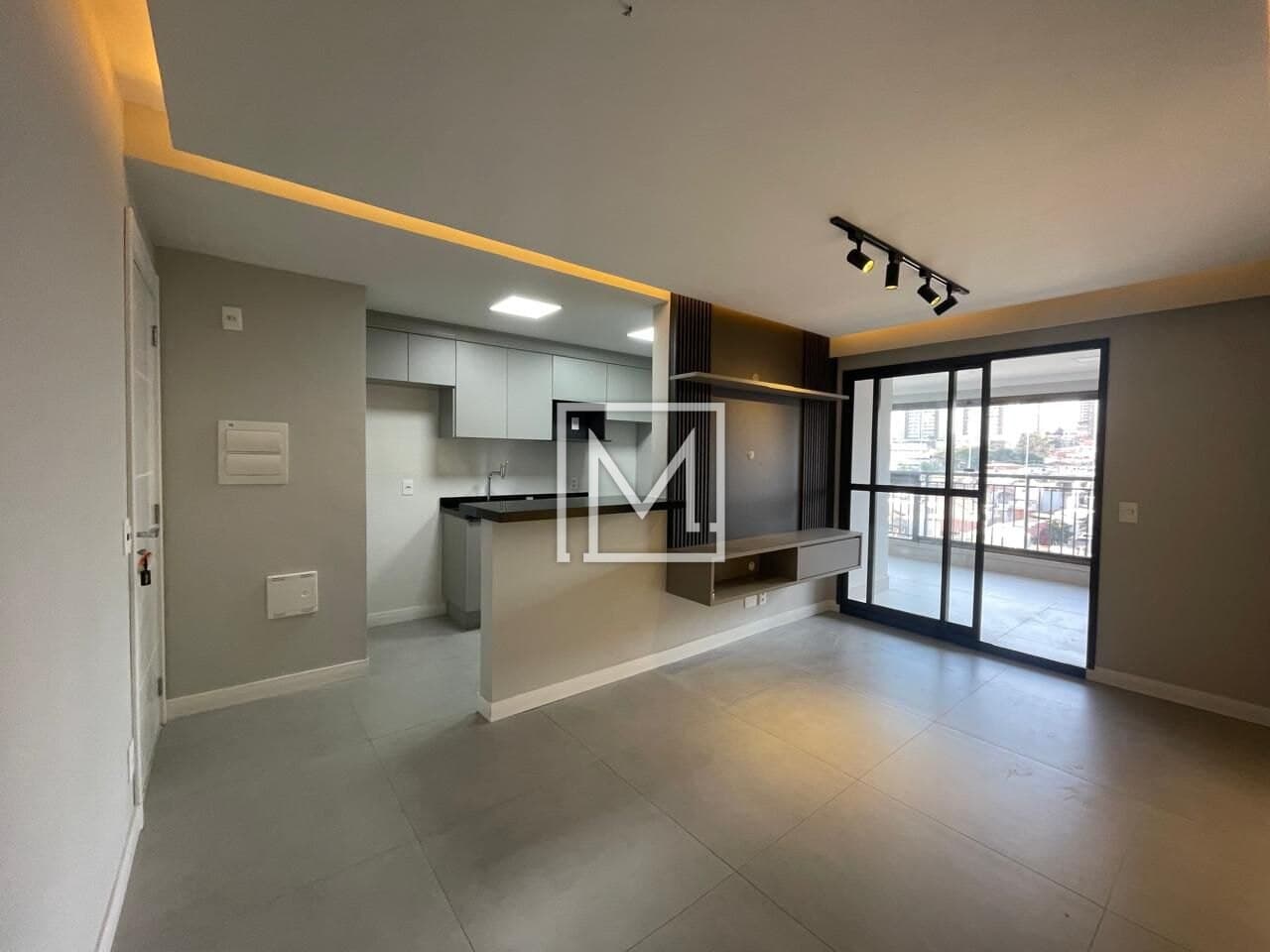 Apartamento com 2 dormitórios, 72 m² – venda por R$ 1.130.000,00 ou aluguel por R$ 6.395,24/mês – Ipiranga – São Paulo/SP — foto 5 de 49