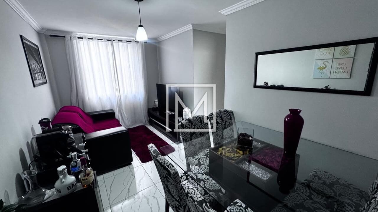 Apartamento com 2 dormitórios à venda, 75 m² por R$ 260.000,00 – Ipiranga – São Paulo/SP — foto 1