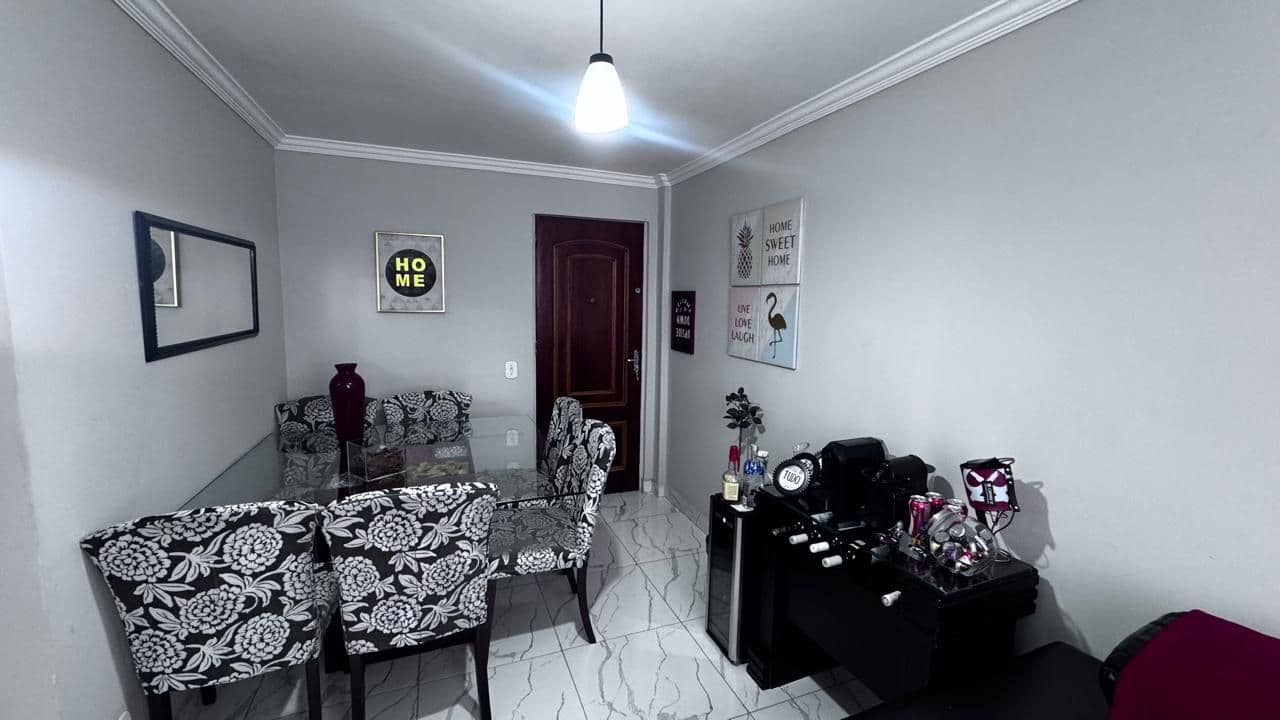 Apartamento com 2 dormitórios à venda, 75 m² por R$ 260.000,00 – Ipiranga – São Paulo/SP — foto 2 de 26