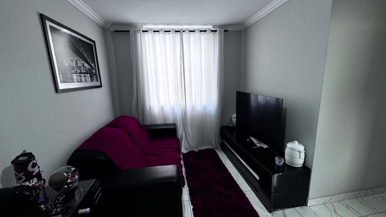 Apartamento com 2 dormitórios à venda, 75 m² por R$ 260.000,00 – Ipiranga – São Paulo/SP — foto 3 de 26