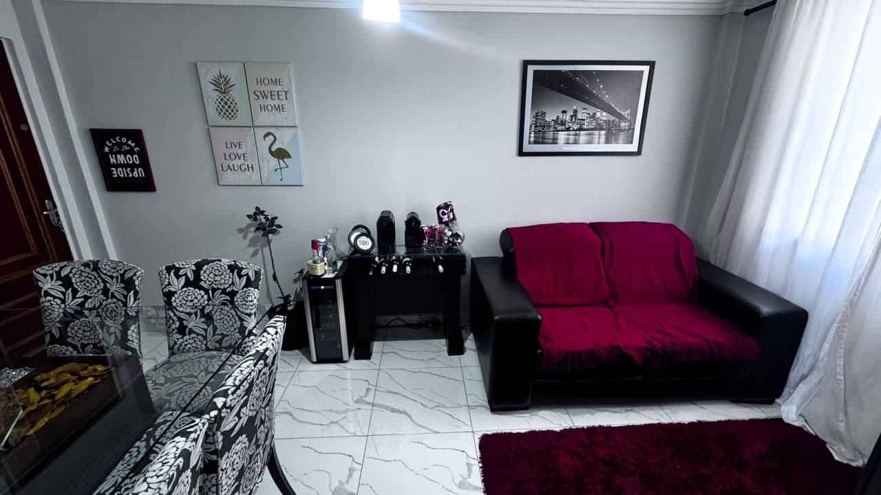 Apartamento com 2 dormitórios à venda, 75 m² por R$ 260.000,00 – Ipiranga – São Paulo/SP — foto 4 de 26