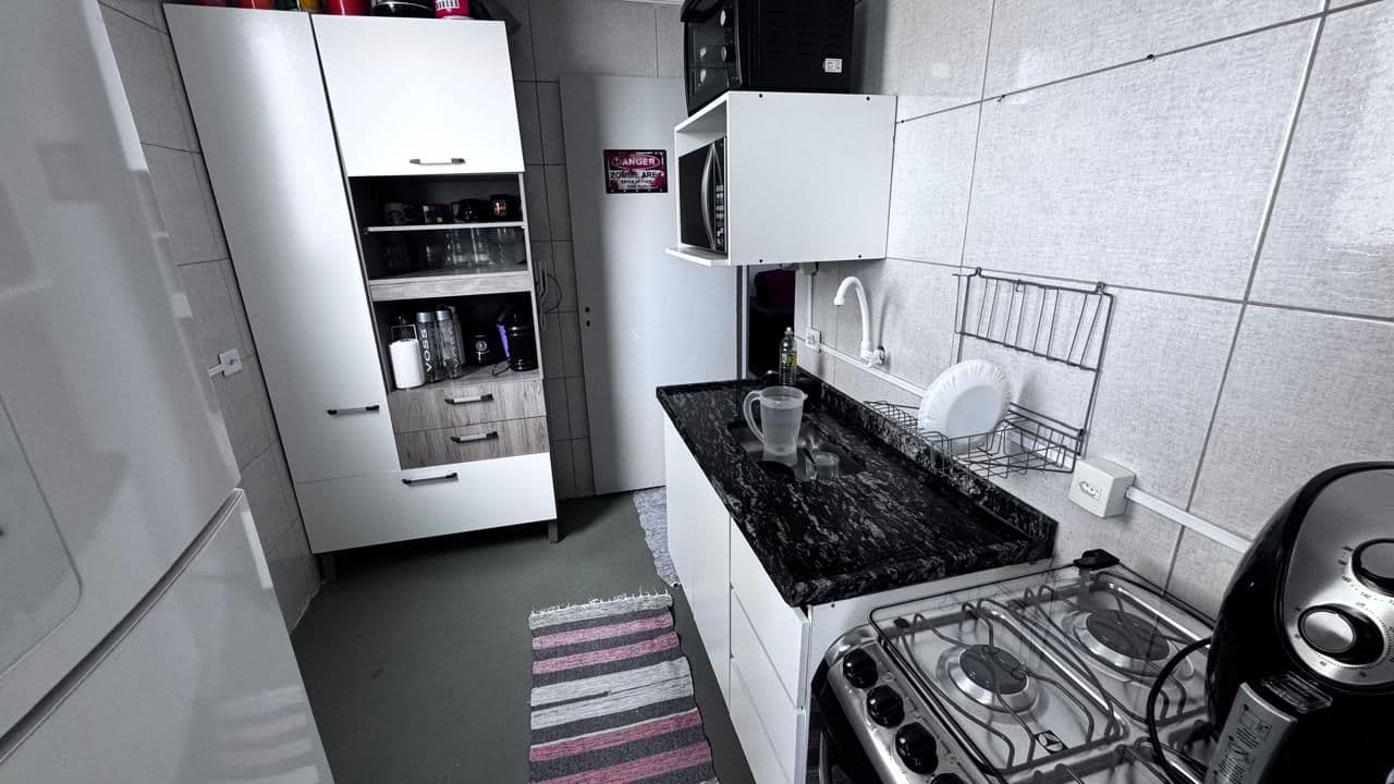 Apartamento com 2 dormitórios à venda, 75 m² por R$ 260.000,00 – Ipiranga – São Paulo/SP — foto 5 de 26