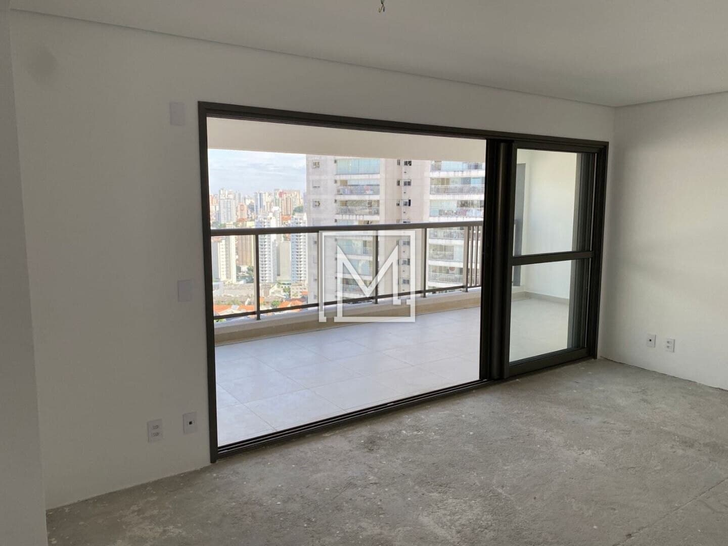 Apartamento com 3 dormitórios à venda, 110 m² por R$ 1.360.000,00 – Alto do Ipiranga – São Paulo/SP — foto 5 de 23