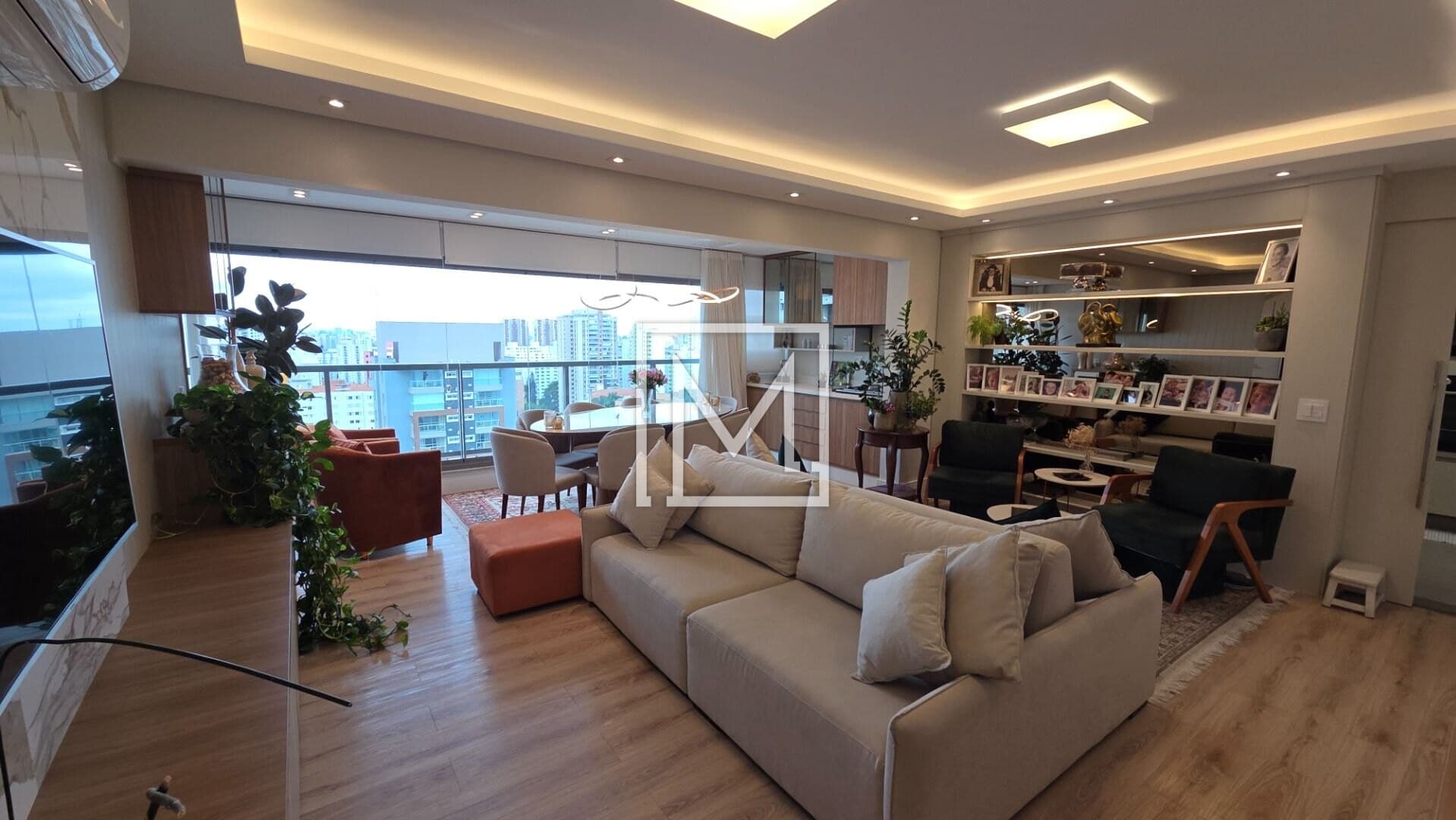 Apartamento com 2 dormitórios à venda, 104 m² por R$ 2.247.000,00 – Vila Mariana – São Paulo/SP — foto 2 de 71