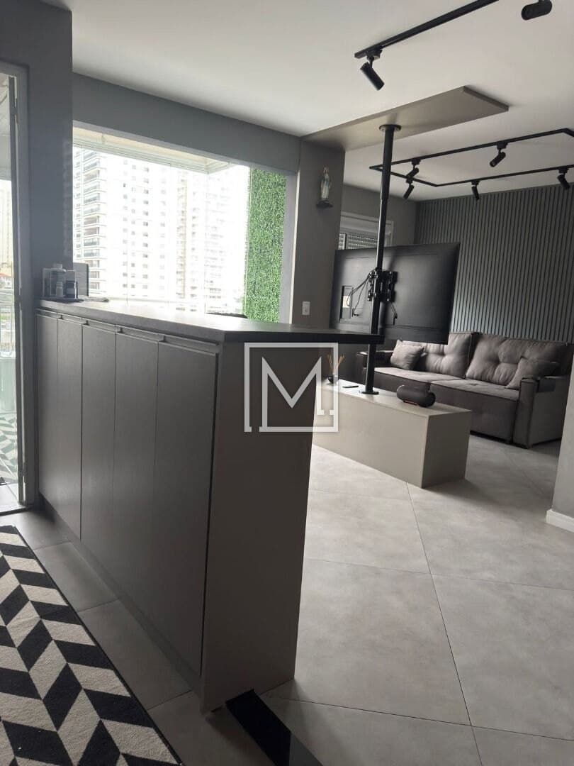 Apartamento à venda, 66 m² por R$ 645.000,00 – Ipiranga – São Paulo/SP — foto 2 de 21