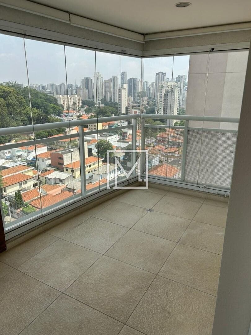 Apartamento com 2 dormitórios à venda, 67 m² por R$ 1.200.000,00 – Vila Mariana – São Paulo/SP