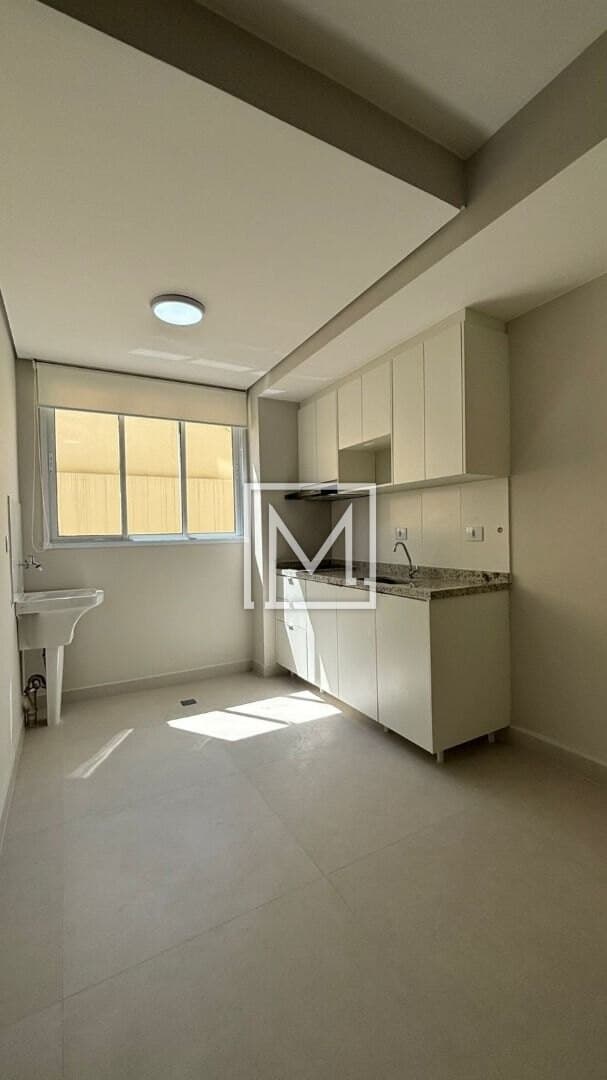 Apartamento com 2 dormitórios para alugar, 32 m² por R$ 2.100,00/mês – Vila Mariana – São Paulo/SP — foto 3 de 23