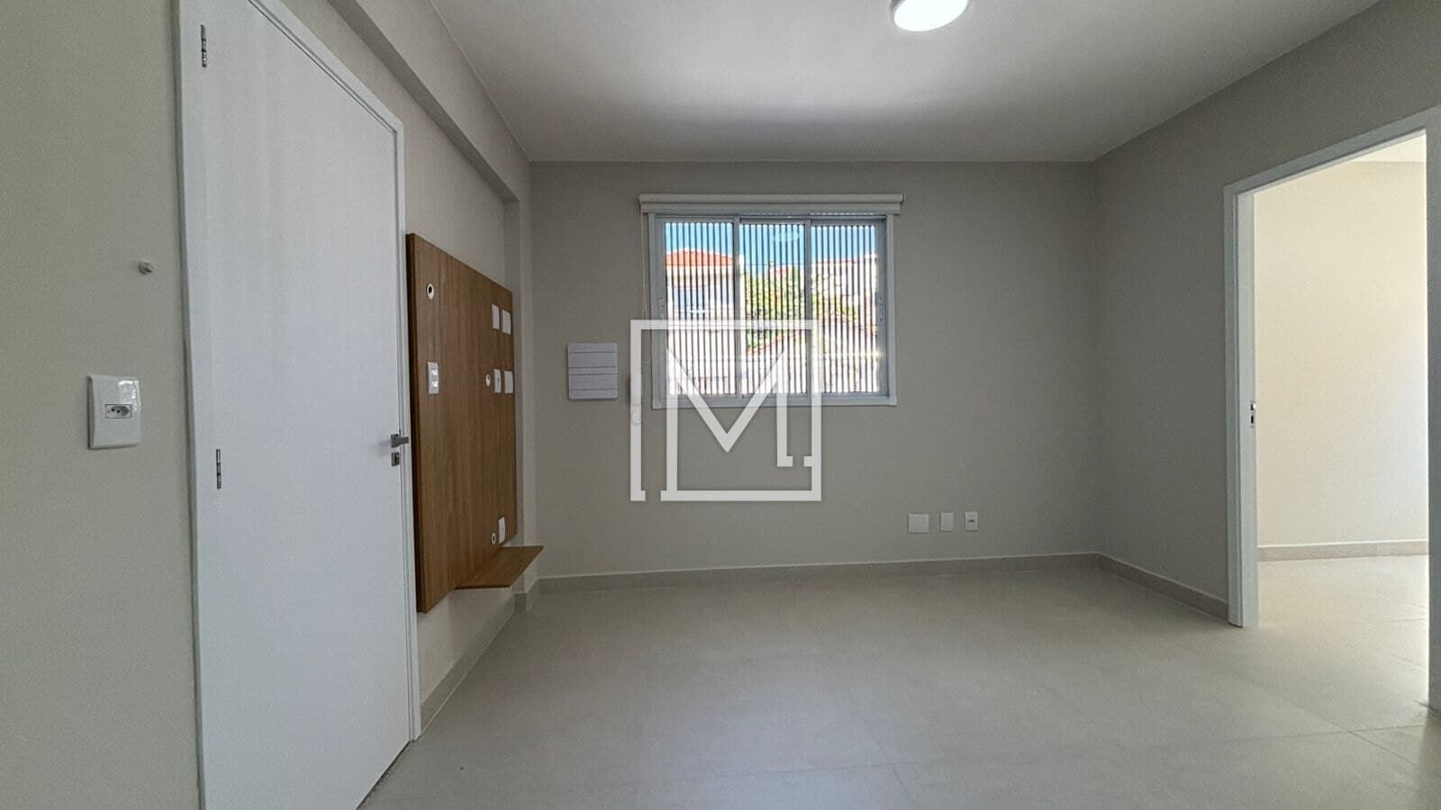 Apartamento com 2 dormitórios para alugar, 32 m² por R$ 2.100,00/mês – Vila Mariana – São Paulo/SP — foto 4 de 23