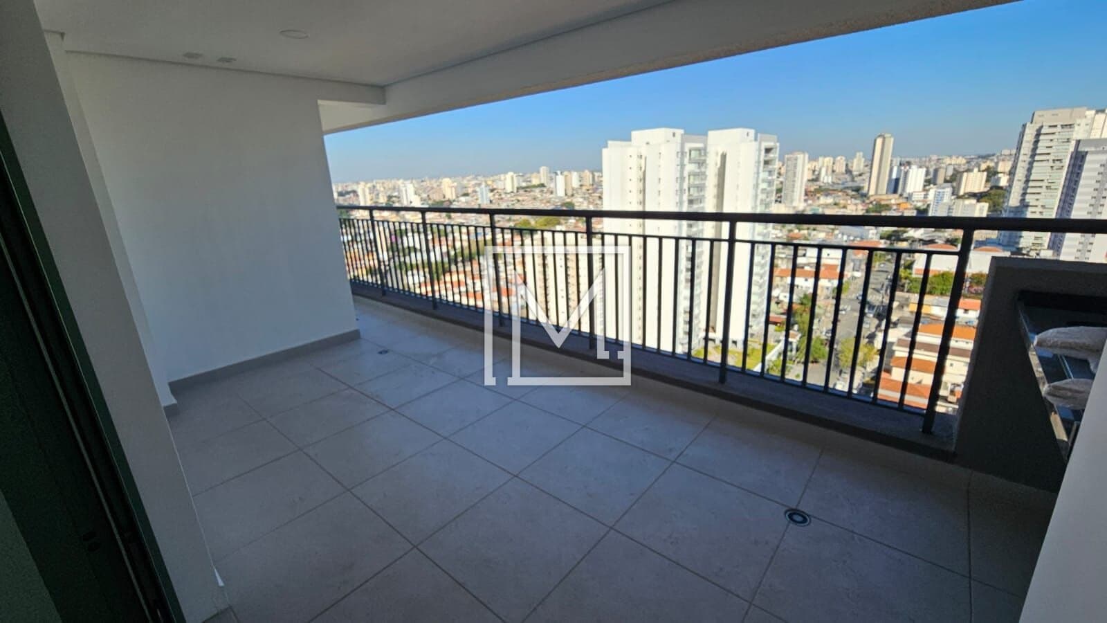 Apartamento com 3 dormitórios à venda, 95 m² por R$ 1.350.000,00 – Ipiranga – São Paulo/SP — foto 2 de 17