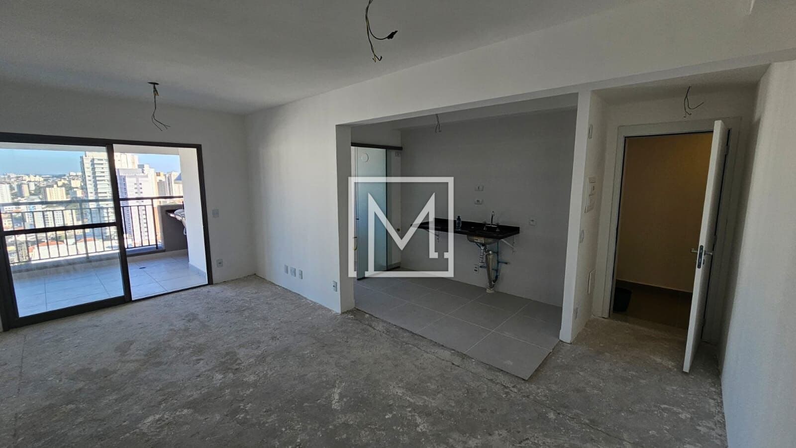 Apartamento com 3 dormitórios à venda, 95 m² por R$ 1.350.000,00 – Ipiranga – São Paulo/SP — foto 4 de 17